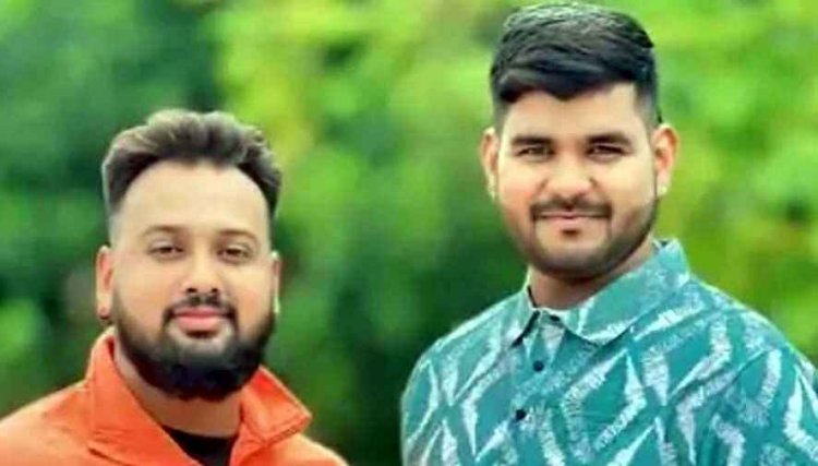 महिला को ब्लैकमेल कर उगाही मामला: भूपेश बघेल को बदनाम करने वाले दो यूट्यूबर सागर साहू और पुष्पराज सिंह के खिलाफ फिर FIR दर्ज