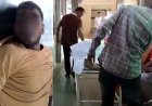 बिजली का काम करते समय करंट से ठेका कर्मचारी की दर्दनाक मौत, मरम्मत के दौरान चालू हो गई लाइन, गांव में पसरा मातम, सुरक्षा व्यवस्था पर उठे गंभीर सवाल