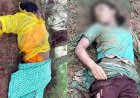 आकाशीय बिजली का बरपा कहर, खेत में काम करने गया परिवार, बारिश से बचने पेड़ के नीचे खड़ी मां-बेटी की दर्दनाक मौत, गांव में पसरा मातम