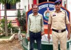 शासकीय वाहन से टायर चोरी, अभनपुर पुलिस ने आरोपी खुमान को किया गिरफ्तार, 18 माह में 1505 बाइक गायब, जब्ती सिर्फ 273, जीई रोड बना चोरों का सेफ जोन
