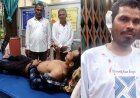 उरमाल में रथयात्रा के दौरान बड़ा हादसा, झोपड़ीनुमा छप्पर गिरने से 6 घायल, मौके पर मची चीख-पुकार, पुरी में भगदड़, 2 की मौत, 150 से ज्यादा श्रद्धालु भर्ती