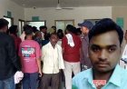 सड़क हादसे में घायल मरीज की ऑपरेशन के बाद मौत, परिजनों ने लगाया अस्पताल प्रबंधन और डॉक्टरों पर इलाज में लापरवाही का गंभीर आरोप, मचा बवाल
