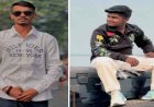पेड़ से टकराई तेज रफ्तार कार, दर्दनाक सड़क हादसे में 2 युवकों की मौके पर ही मौत, परिवार में मातम का माहौल, पुलिस कर रही मामले की जांच