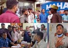 हॉस्पिटल पर मरीज की मौत के बाद शव को बनाया बंधक, कांग्रेस की दखल के बाद मिली मुक्ति, FIR की मांग, प्रबंधन बोला- नियमों के तहत नहीं सौंपा मृत देह