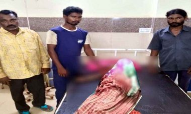 मां के साथ नहाने गए 3 वर्षीय मासूम बच्चे की डबरी में डूबने से  मौत, परिवार में पसरा मातम, इधर ट्रैक्टर के केज व्हील की चपेट में आ गई कुरूद की बच्ची