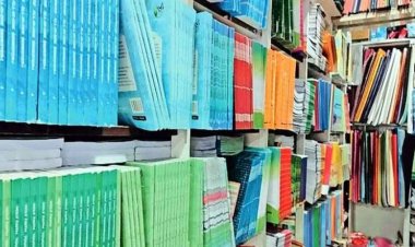 प्राइवेट स्कूलों की मनमानी: नि:शुल्क किताबें छोड़कर पैरेंट्स पर थोपी जा रही प्राइवेट पब्लिशर्स की Books, कलेक्टर ने दिया जांच का आदेश