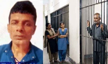 भूत-प्रेत का डर दिखाकर पूजा-पाठ के नाम पर छात्रा से 18 हजार की ठगी, तांत्रिक जयप्रकाश मिश्रा की अदालत ने सुनाई 3 साल के कारावास की सजा