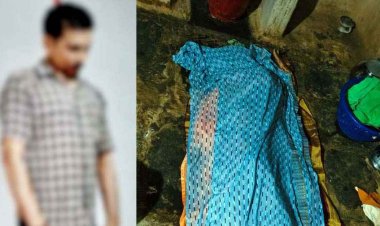 बलौदाबाजार में युवक ने गमछे से लगाई फांसी, मगरलोड में पिता की फटकार के बाद बेटे ने की आत्महत्या, अभनपुर में  महिला ने रसोईघर में की खुदकुशी