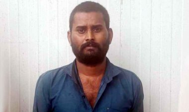 छत्तीसगढ़ में बूचड़खाने ले जा रहे 26 पशुओं से भरे ट्रक पर पुलिस का शिकंजा, वाहन जप्त, आरोपी वाल्मीक साकेत को गिरफ्तार कर भेजा सलाखों के पीछे