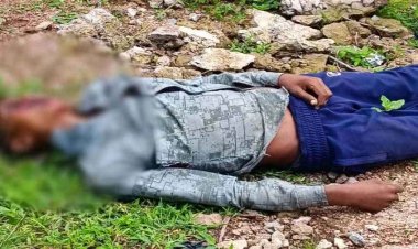 खेलने निकला 9वीं का छात्र, सुबह जंगल में मिला खून से लथपथ शव, पचेहरे पर भारी पत्थर से वार के निशान, फैली सनसनी, हत्या की आशंका, जांच में जुटी पुलिस