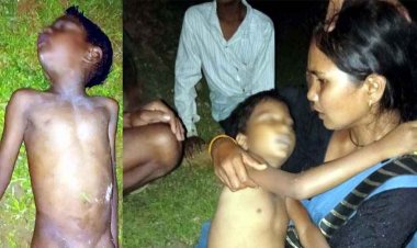 तालाब में नहाना पड़ा भारी, डूबने से दो मासूम बच्चों की मौत, खेलते-नहाते समय गहरे पानी में डूबे 5-6 साल के बच्चे, गांव में पसरा मातम, जांच में जुटी पुलिस