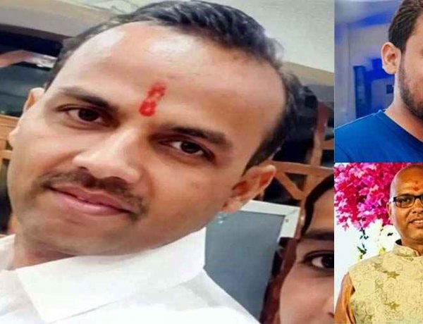चोरी का आरोप और प्रताड़ना के बाद पुलिसकर्मी की नाबालिग बेटी ने घर में फांसी लगाकर की खुदकुशी, फरार आरोपी विनोद वैद राजस्थान से गिरफ्तार