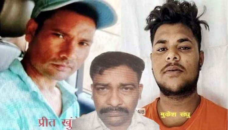 पिस्तौल दिखाकर घर से अपहरण, 6 आरोपी सलाखों के पीछे, 3 शातिर अपराधी अब भी फरार, पुलिस ने जारी की तस्वीरें और डिटेल, जनता से मदद की अपील