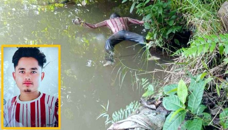 बाबा बच्छराज कुंवर धाम में तैरती मिली दो दिन से लापता 22 वर्षीय युवक की लाश, श्रद्धालु के पास मिली बाइक, इलाके में फैली सनसनी, जांच में जुटी पुलिस