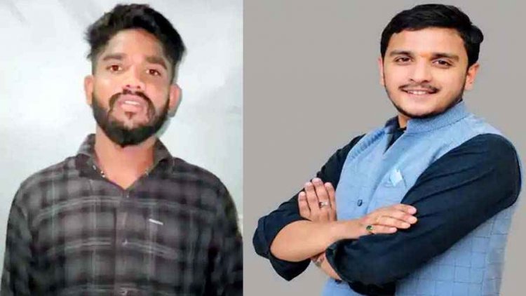 भाजपा नेता के बेटे पर मारपीट का आरोप, कमिश्नर के ड्राइवर ने जोन-अध्यक्ष के बेटे के खिलाफ की शिकायत, निगम कार्यालय बुलाकर पीटने का आरोप