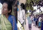 9 दिन पहले ब्वायफ्रेंड के साथ भागी नाबालिग बहन को भाई ने उतारा मौत के घाट, दौड़ाकर बांके से गर्दन पर ताबड़तोड़ वार कर ली जान, आरोपी फरार