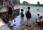 2 दिन से लापता युवक की तालाब में मिली लाश, परिजनों ने जताई हत्या की आशंका, जांच में जुटी पुलिस, इधर बंद कमरे में फंदे पर मिला किसान का शव