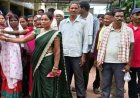 सच बोलना पड़ा भारी!, SDM ने महिला सरपंच को किया बर्खास्त, पंचायत में मचा बवाल, बर्खास्तगी के विरोध में 20 पंचों ने दिया सामूहिक इस्तीफा