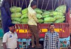 गरियाबंद पुलिस को तस्करी के मामले में मिली बड़ी कामयाबी, मेंटाडोर से 126 क्विंटल DAP खाद बरामद, ड्राइवर गिरफ्तार, वाहन समेत 8.78 लाख की संपत्ति जप्त