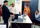 अदालती आदेश की अनदेखी पड़ी भारी, मुआवजा नहीं मिला तो आदिवासी विकास विभाग कार्यालय की चल संपत्ति कुर्क करने वारंट हुआ जारी