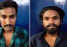 राह चलती महिला से छेड़खानी और जान से मारने की धमकी, पुलिस ने लिया फौरन एक्शन, दो आरोपियों को 24 घंटे में गिरफ्तार कर भेजा सलाखों के पीछे