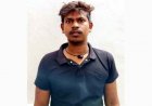 शराब पीने के लिए पैसे देने से इंकार करना पड़ा महंगा, युवक ने तलवार और लोहे की रॉड दिखाकर दी धमकी, कार में तोड़फोड़, आरोपी अनुराग कश्यप गिरफ्तार