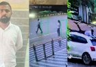 कार चढ़ाकर हत्या करने के मामले में 5 दिन से फरार आरोपी ने किया कोर्ट में सरेंडर, वकील की ड्रेस में पहुंचा भरत मंगनानी, 3 दिन की पुलिस रिमांड