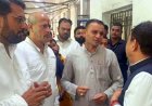 गुड़ाखू करने गए युवक का नदी में फिसला पैर, मिली लाश, इधर खुले नाले ने ली मासूम की जान, दुसरे दिन भी आदिल को ब्लू वाटर से नहीं निकाल सका प्रशासन