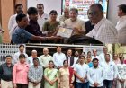 पी एल वाय हिन्दू हाई स्कूल में सम्मान समारोह का आयोजन, मेघावी छात्र-छात्राओं को विधायक सुनील सोनी द्वारा प्रशस्ति पत्र एवं सम्मान राशि प्रदत्त