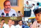 भीषण सड़क हादसा : DAV स्कूल बस की चपेट में आने से बच्ची की मौत, पहिए के नीचे आई 4 साल की मासूम, हादसे के बाद फरार ड्राइवर-कंडक्टर गिरफ्तार
