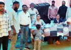 राजिम में जश्ने ईद मिलादुन्नबी पर इमदाद फाउंडेशन के विविध कार्यक्रम आयोजित, खत्री कॉलोनी में निःशुल्क स्वास्थ्य शिविर में  बड़ी तादाद में लोगों ने लिया लाभ