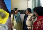सामुदायिक स्वास्थ्य केंद्र के बाथरूम में मिला मानव भ्रूण, मचा हड़कंप, जांच से पहले हटाने पर उठ रहे गंभीर सवाल!, जांच के घेरे में सीसीटीवी व्यवस्था