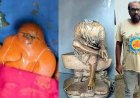 धार्मिक आस्था पर हमला, साईं बाबा-हनुमान और शिव की प्रतिमाएं छैनी-हथौड़ी से क्षतिग्रस्त, इलाके में पुलिस बल तैनात, आरोपी हेमंत अग्रवाल गिरफ्तार