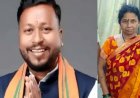 अवैध शराब की शिकायत के बाद कार्यालय में तोड़फोड़. पार्षद के भाई से गाली-गलौज का आरोप, रायपुर पुलिस ने महिला को किया गिरफ्तार