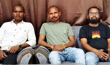 आदिवासी क्षेत्र के युवाओं के भविष्य के साथ खिलवाड़, वन विभाग के अधिकारी-कर्मचारियों द्वारा अपने रिश्तेदारों को नौकरी देने का गंभीर आरोप