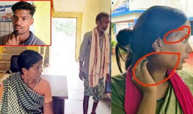 सब्जी में नमक कम पड़ा तो ‘गुड़ाखू की सजा’!, सास-ससुर पर बहू के मुंह में जबरन गुड़ाखू ठूंसने और नाक में तेल डालने का आरोप, नमक कम था या इंसानियत?