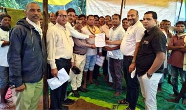 सात दिवसीय संघर्ष के आगे झुका प्रशासन: रुवाड़ स्कूल के लिए चार अतिरिक्त कमरों की मिली स्वीकृति, ग्रामीण बोले- नए भवन की मांग पर भी जारी रहेगी उम्मीद