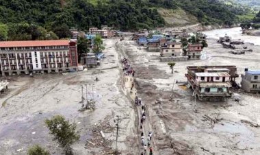 कैलाश मानसरोवर यात्रा पर गई भाजपा नेता की बेटी समेत 1500 लोग लापता, 550 से ज्यादा मौतें, दूसरे युवक के साथ गई रायपुर की महिला सकुशल