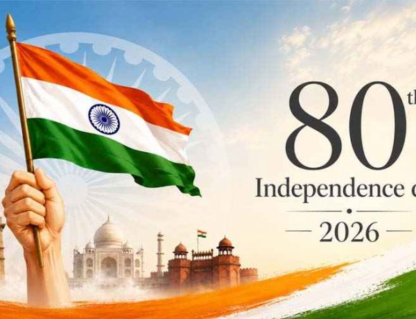 Independence Day 2026: आज रायपुर में CM साय करेंगे ध्वजारोहण, जानिए कौन कहां फहराएगा तिरंगा, पुलिस परेड ग्राउंड में फाइनल फुल ड्रेस रिहर्सल