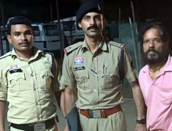 गलत इंजेक्शन से बिगड़ी तबीयत, 3 साल के मासूम बच्चे की मौत, पुलिस ने झोलाछाप डॉक्टर बालेश्वर को गिरफ्तार कर भेजा सलाखों के पीछे