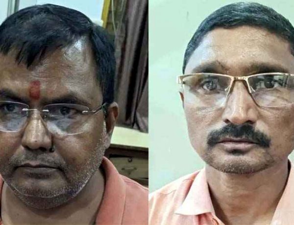 फर्जी ट्रांसफर आदेश मामले में गिरफ्तारी के बाद BJP की बड़ी कार्रवाई, जिला महामंत्री कृष्णा अवस्थी और उपाध्यक्ष पुनीराम पटेल 6 साल के लिए निष्कासित