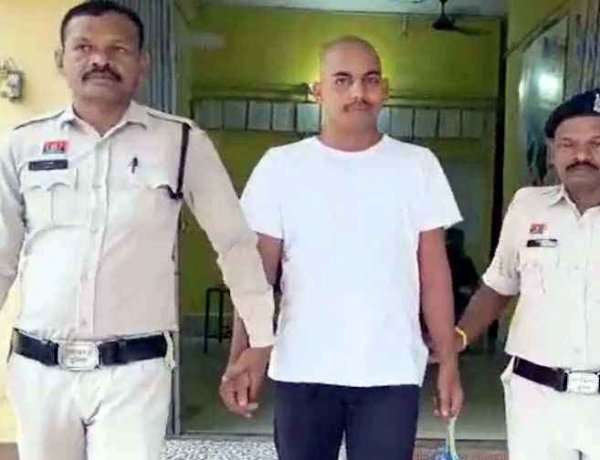 देश के बड़े साइबर फ्रॉड का खुलासा!: एक बैंक खाते से 21 राज्यों में फैला नेटवर्क, 150 लोगों से 113 करोड़ रुपये की ठगी, आरोपी महेश गिरफ्तार, देवनारायण फरार