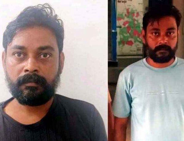 20 हजार चोरी के शक में महिला की बेरहमी से पिटाई, पति से बोला- तुम्हारी पत्नी बेहोश पड़ी है, समय पर इलाज नहीं मिलने से मौत, आरोपी पड़ोसी गिरफ्तारhttps://chat.whatsapp.com/CvTzhhITF4mGrrt8ulk6CI?