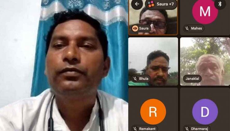 संयुक्त किसान मोर्चा का बड़ा फैसला, 10 अगस्त को जेल भरो आंदोलन, 17 को जनप्रतिनिधियों को सौंपे जाएंगे मांग पत्र, 3 अक्टूबर को लखीमपुर-खीरी के शहीदों की स्मृति में कार्यक्रम