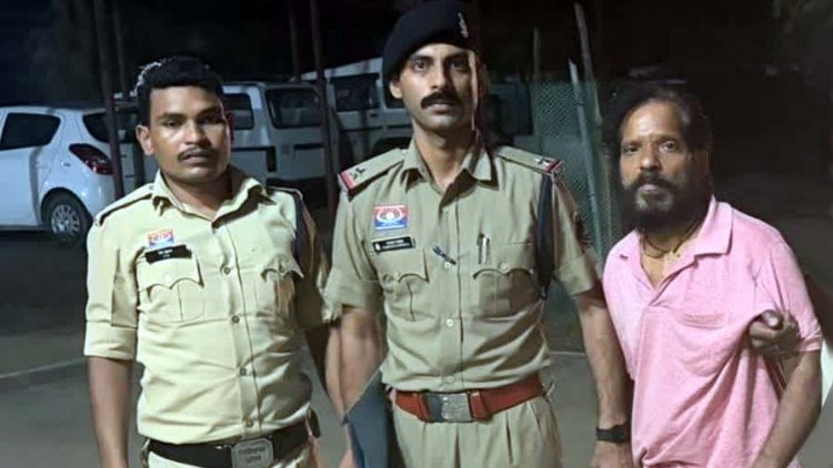 गलत इंजेक्शन से बिगड़ी तबीयत, 3 साल के मासूम बच्चे की मौत, पुलिस ने झोलाछाप डॉक्टर बालेश्वर को गिरफ्तार कर भेजा सलाखों के पीछे