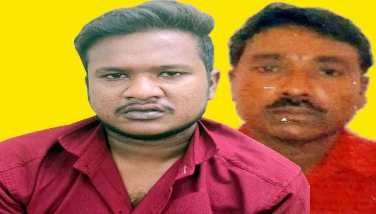संपत्ति विवाद में पोते ने दादा पर किया जानलेवा हमला, इलाज के दौरान मौत, मंदिर हसौद पुलिस ने लिया फौरन एक्शन, आरोपी 1 घंटे के भीतर गिरफ्तार