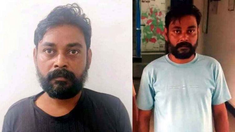 20 हजार चोरी के शक में महिला की बेरहमी से पिटाई, पति से बोला- तुम्हारी पत्नी बेहोश पड़ी है, समय पर इलाज नहीं मिलने से मौत, आरोपी पड़ोसी गिरफ्तार