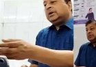 पिता से बेटी का मेडिकल सर्टिफिकेट बनाने के बदले डॉक्टर पर रिश्वत लेने का आरोप, सोशल मीडिया पर वीडियो जमकर वायरल, जांच के आदेश जारी