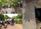 गटर के अन्दर मिला नवजात शिशु, सीवरेज लाइन सफाई करने पहुंचे कर्मचारियों ने देखी लाश, पत्थर रखकर छिपाया, मचा हड़कंप, जांच में जुटी पुलिस