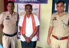 कबीरधाम में कलर प्रिंटर से नकली करेंसी बनाने का खेल, कटिंग कर असली नोट के बंडलों में रखने वाला आरोपी दीपक गिरफ्तार, मोबाइल फोन-कार जब्त